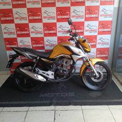 HONDA CG 160 TITAN HONDA CG 160 TITAN