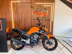 HONDA CG 160 TITAN HONDA CG 160 TITAN