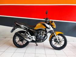 HONDA CG 160 TITAN HONDA CG 160 TITAN