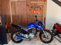 HONDA CG 160 TITAN