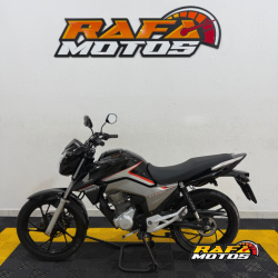 HONDA CG 160 TITAN