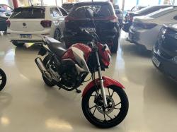 HONDA CG 160 TITAN