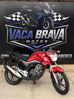 HONDA CG 160 TITAN