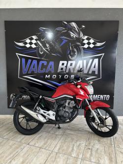 HONDA CG 160 TITAN