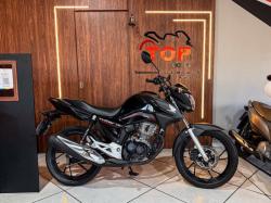 HONDA CG 160 TITAN