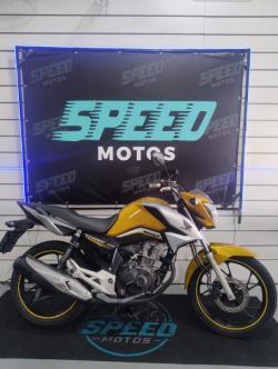 HONDA CG 160 TITAN