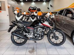HONDA CG 160 TITAN