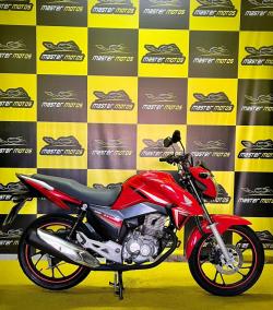 HONDA CG 160 TITAN EX