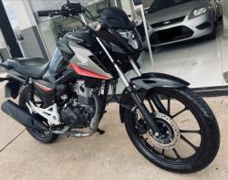 HONDA CG 160 TITAN EX