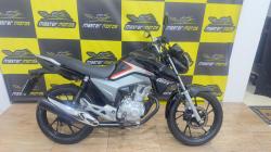 HONDA CG 160 TITAN EX