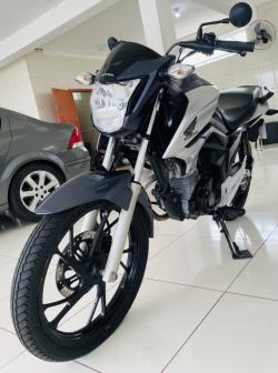 HONDA CG 160 TITAN EX
