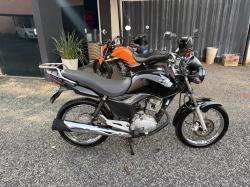 HONDA CG 160 TITAN EX
