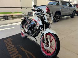 HONDA CG 160 TITAN S