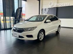 HONDA City Sedan 1.5 16V 4P PERSONAL FLEX AUTOM�TICO