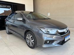 HONDA City Sedan 1.5 16V 4P PERSONAL FLEX AUTOMTICO