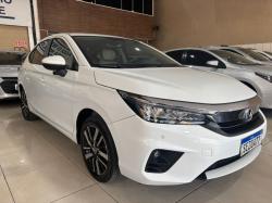 HONDA City Sedan 1.5 16V 4P FLEX TOURING AUTOMTICO CVT