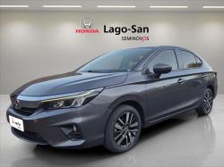HONDA City Sedan 1.5 16V 4P EX FLEX AUTOMTICO