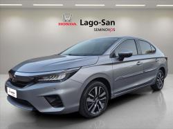 HONDA City Sedan 1.5 16V 4P FLEX TOURING AUTOMÁTICO CVT HONDA City Sedan 1.5 16V 4P FLEX TOURING AUTOMÁTICO CVT
