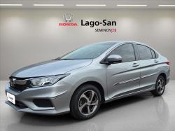 HONDA City Sedan 1.5 16V 4P PERSONAL FLEX AUTOMÁTICO HONDA City Sedan 1.5 16V 4P PERSONAL FLEX AUTOMÁTICO