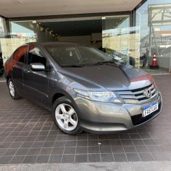 HONDA City Sedan 1.5 16V 4P LX FLEX AUTOMÁTICO HONDA City Sedan 1.5 16V 4P LX FLEX AUTOMÁTICO
