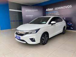 HONDA City Sedan 1.5 16V 4P EX FLEX AUTOMTICO
