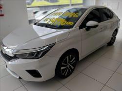 HONDA City Sedan 1.5 16V 4P EX FLEX AUTOM�TICO