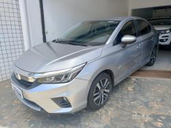 HONDA City Sedan 1.5 16V 4P EXL FLEX AUTOMTICO