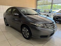HONDA City Sedan 1.5 16V 4P EX FLEX AUTOM�TICO