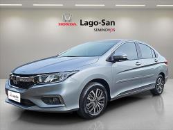 HONDA City Sedan 1.5 16V 4P PERSONAL FLEX AUTOM�TICO