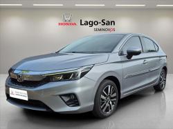 HONDA City Sedan 1.5 16V 4P EXL FLEX AUTOM�TICO