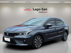 HONDA City Sedan 1.5 16V 4P EXL FLEX AUTOM�TICO