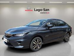 HONDA City Sedan 1.5 16V 4P FLEX TOURING AUTOM�TICO CVT