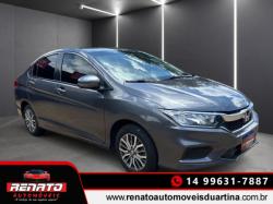 HONDA City Sedan 1.5 16V 4P PERSONAL FLEX AUTOM�TICO