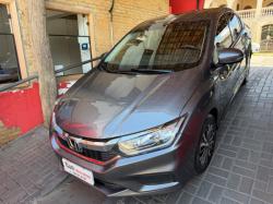 HONDA City Sedan 1.5 16V 4P PERSONAL FLEX AUTOM�TICO