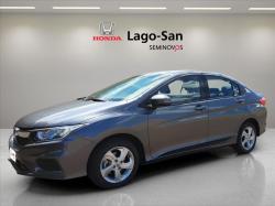 HONDA City Sedan 1.5 16V 4P PERSONAL FLEX AUTOM�TICO