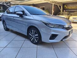 HONDA City Sedan 1.5 16V 4P FLEX TOURING AUTOM�TICO CVT
