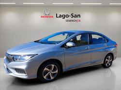 HONDA City Sedan 1.5 16V 4P PERSONAL FLEX AUTOM�TICO