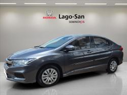 HONDA City Sedan 1.5 16V 4P PERSONAL FLEX AUTOM�TICO