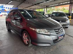 HONDA City Sedan 1.5 16V 4P LX FLEX