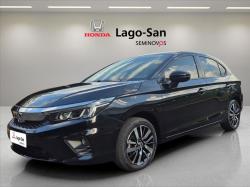 HONDA City Sedan 1.5 16V 4P EXL FLEX AUTOM�TICO