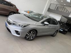 HONDA City Sedan 1.5 16V 4P EX FLEX AUTOM�TICO