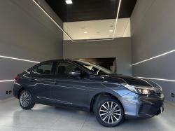 HONDA City Sedan 1.5 16V 4P LX FLEX AUTOM�TICO