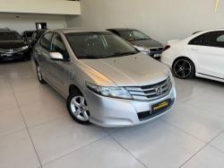 HONDA City Sedan 1.5 16V 4P DX FLEX