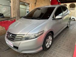 HONDA City Sedan 1.5 16V 4P DX FLEX