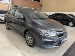 HONDA City Sedan 1.5 16V 4P PERSONAL FLEX AUTOM�TICO