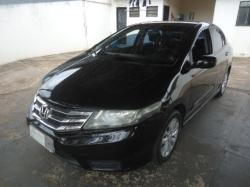 HONDA City Sedan 1.5 16V 4P LX FLEX AUTOM�TICO