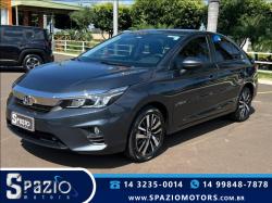 HONDA City Sedan 1.5 16V 4P EX FLEX AUTOM�TICO