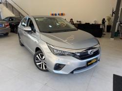 HONDA City Sedan 1.5 16V 4P FLEX TOURING AUTOM�TICO CVT