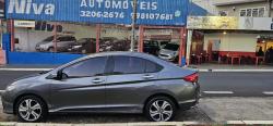 HONDA City Sedan 1.5 16V 4P EX FLEX AUTOM�TICO