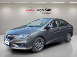 HONDA City Sedan 1.5 16V 4P PERSONAL FLEX AUTOM�TICO
